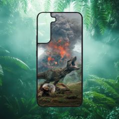 Jurassic Park - T-Rex - Husă Samsung