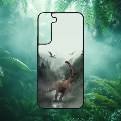 Jurassic Park - Brachiosaurus - Husă Samsung