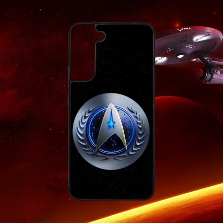 Star Trek logo - Husă Samsung