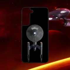 Star Trek - Enterprise NCC-1710 - Husă Samsung