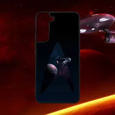 Star Trek - Icon - Husă Samsung