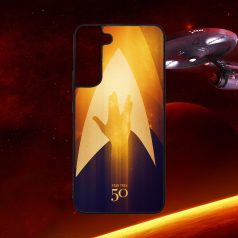 Star Trek - 50th Anniversary - Husă Samsung