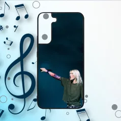 Linkin Park - Emily Armstrong - Husă Samsung