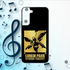Linkin Park - Hybrid Theory - Husă Samsung