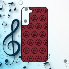 Linkin Park - Logos - Husă Samsung