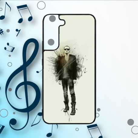 Linkin Park - Chester Art - Husă Samsung