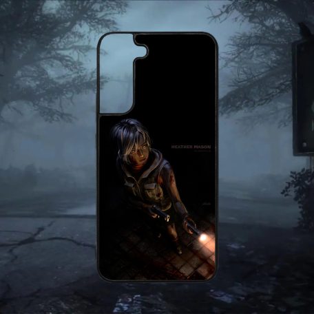 Silent Hill - Heather Mason - Husă Samsung
