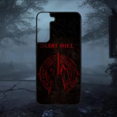   Silent Hill - Halo of the Sun with Pyramid Head - Husă Samsung