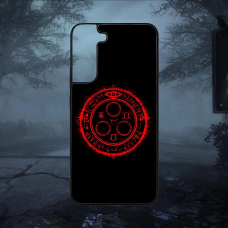 Silent Hill - Halo of the Sun - Husă Samsung
