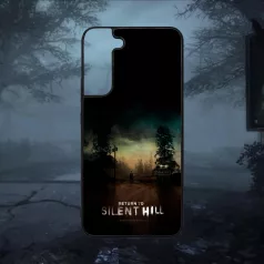 Return to Silent Hill - Husă Samsung