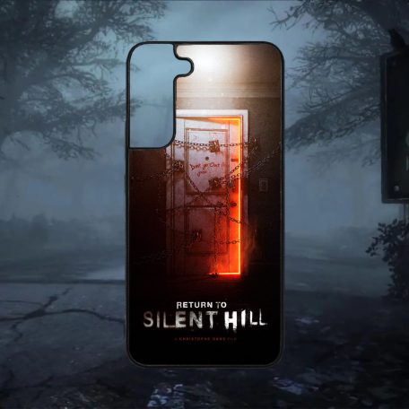 Return to Silent Hill - Door - Husă Samsung