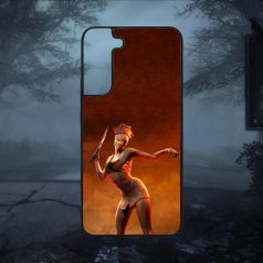 Silent Hill - Nurse - Husă Samsung