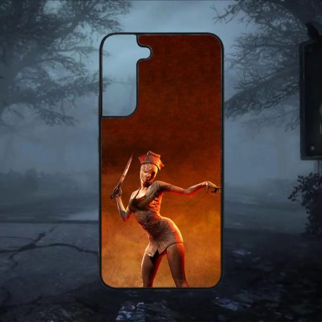 Silent Hill - Nurse - Husă Samsung