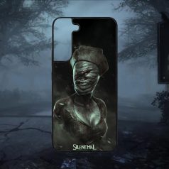 Silent Hill - Bubble Head Nurse - Husă Samsung