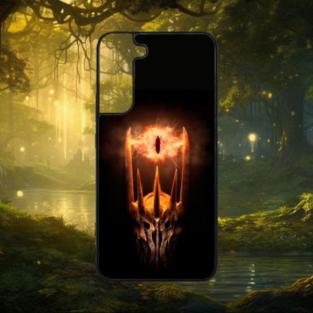 Stăpânul Inelelor - Ochiul lui Sauron - Husă Samsung