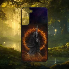 Stăpânul Inelelor - Nazgûl - Husă Samsung