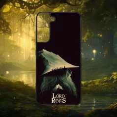Stăpânul Inelelor - Story - Husă Samsung
