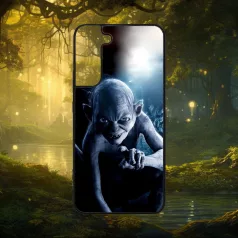Stăpânul Inelelor - Gollum - Husă Samsung