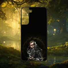 Stăpânul Inelelor - Gandalf - Husă Samsung