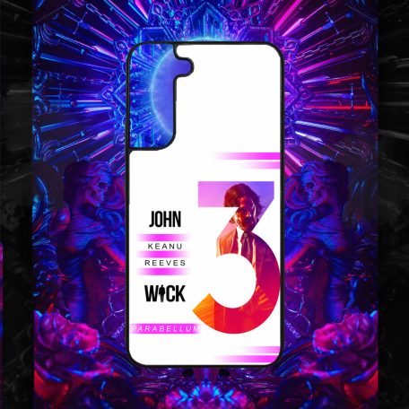 John Wick 3 - Parabellum - Husă Samsung