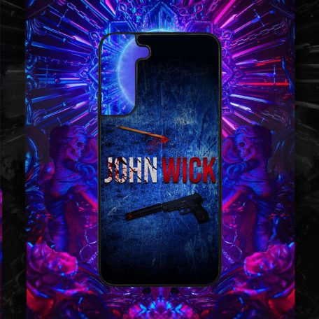 John Wick - Weapons - Husă Samsung