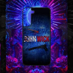 John Wick - Maffia - Husă Samsung
