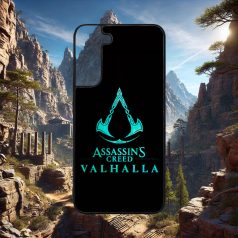 Assassin'S Creed - Valhalla logo - Husă Samsung