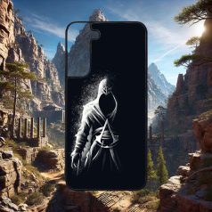   Assassin'S Creed - Assassin's siluette - Husă Samsung