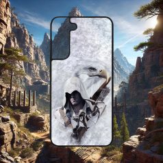 Assassin'S Creed - Connor Kenway - Husă Samsung