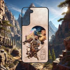 Assassin'S Creed - Origins - Husă Samsung