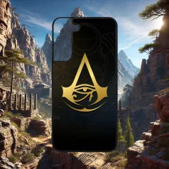 Assassin'S Creed - Origins logo - Husă Samsung
