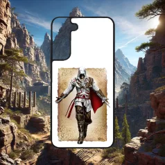Assassin'S Creed - Ezio - Husă Samsung