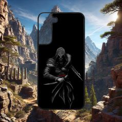 Assassin'S Creed - Black Ezio - Husă Samsung