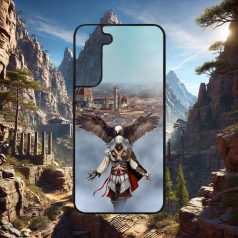Assassin'S Creed - Eagle Ezio - Husă Samsung