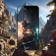 Assassin'S Creed Valhalla - Eivor - Husă Samsung