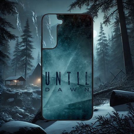 Until Dawn - Husă Samsung