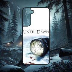 Until Dawn - Light - Husă Samsung
