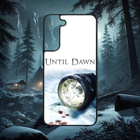 Until Dawn - Light - Husă Samsung