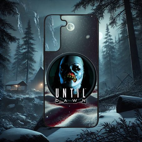 Until Dawn - The Psycho - Husă Samsung