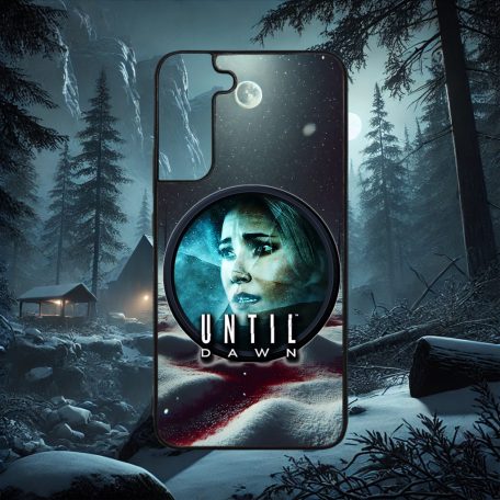 Until Dawn - Sam - Husă Samsung