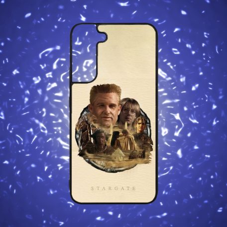 Stargate - The movie - Husă Samsung