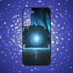Stargate - Stargate - Husă Samsung
