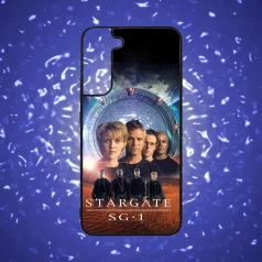 Stargate - SG1  - Husă Samsung