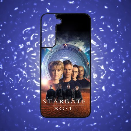 Stargate - SG1  - Husă Samsung