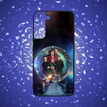 Stargate Atlantis - Husă Samsung