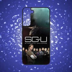 Stargate Universe - Husă Samsung