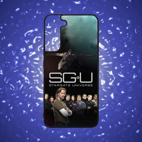 Stargate Universe - Husă Samsung