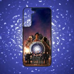 Stargate - Anniversary - Husă Samsung