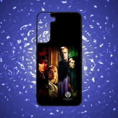 Stargate - SG1 - Husă Samsung