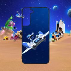 Astro Bot - Flying - Husă Samsung